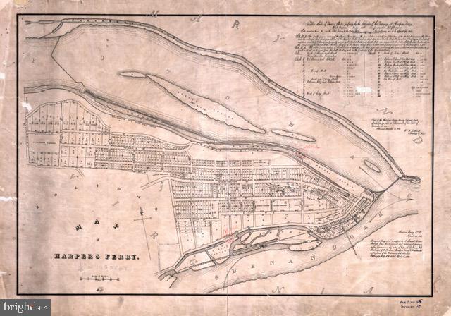 HARPERS FERRY CORPORATION - Residential