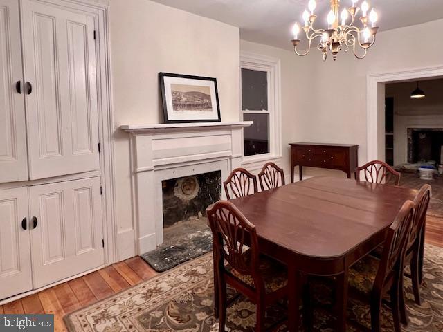 HARPERS FERRY CORPORATION - Residential