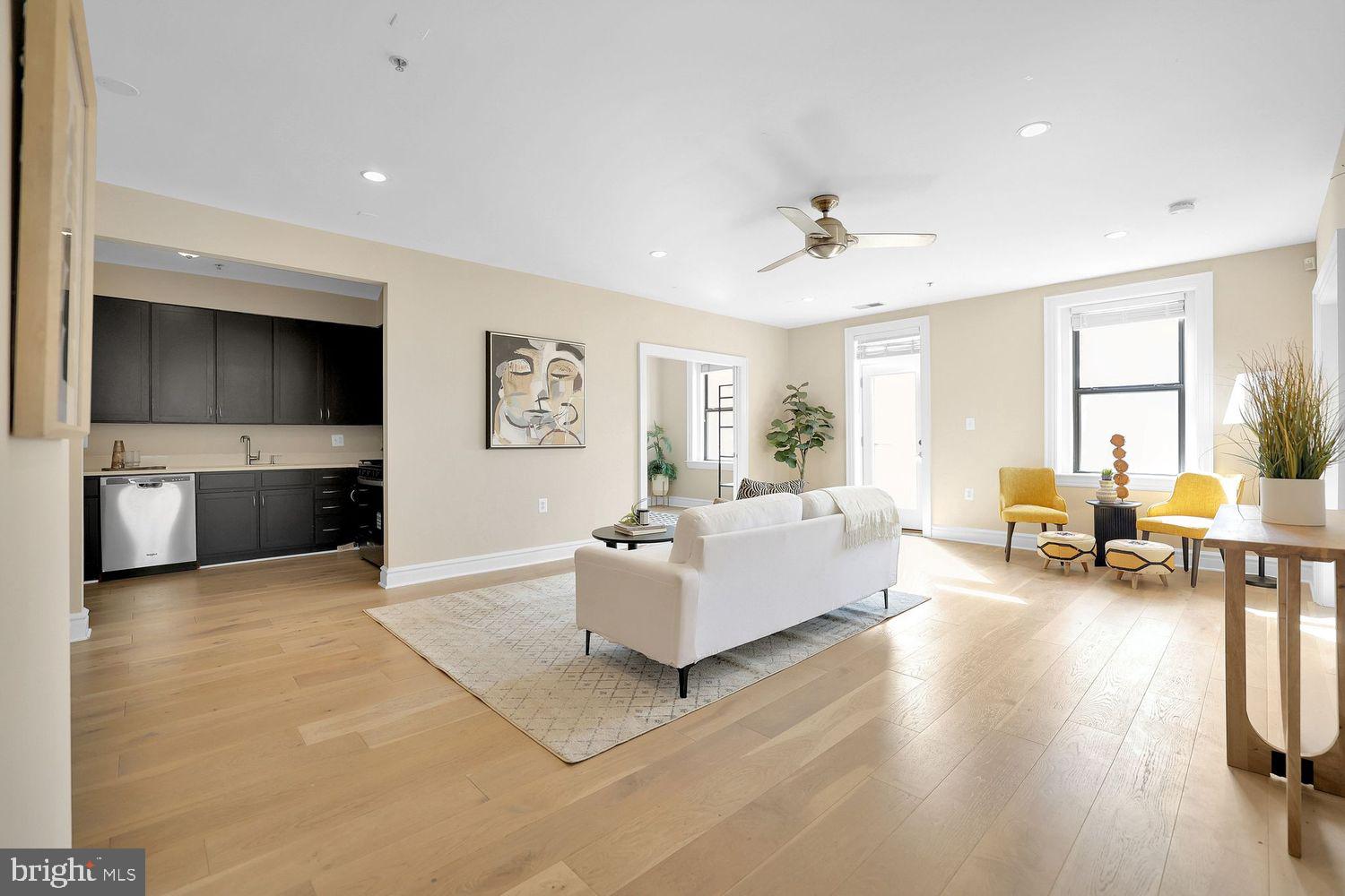 1419 CLIFTON STREET NW 301