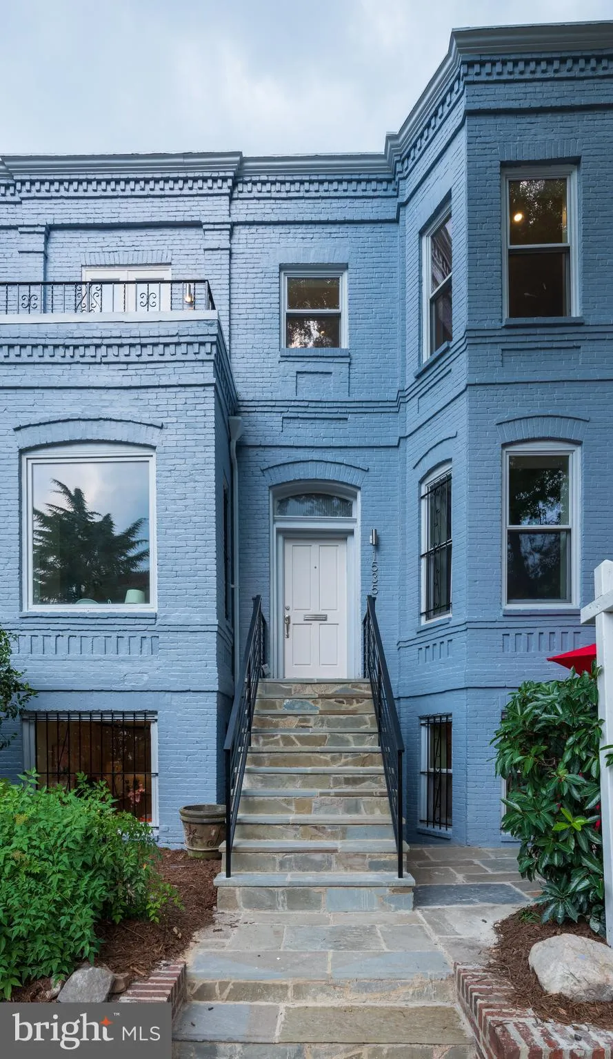 1535 15th Street NW, Washington, DC 20005