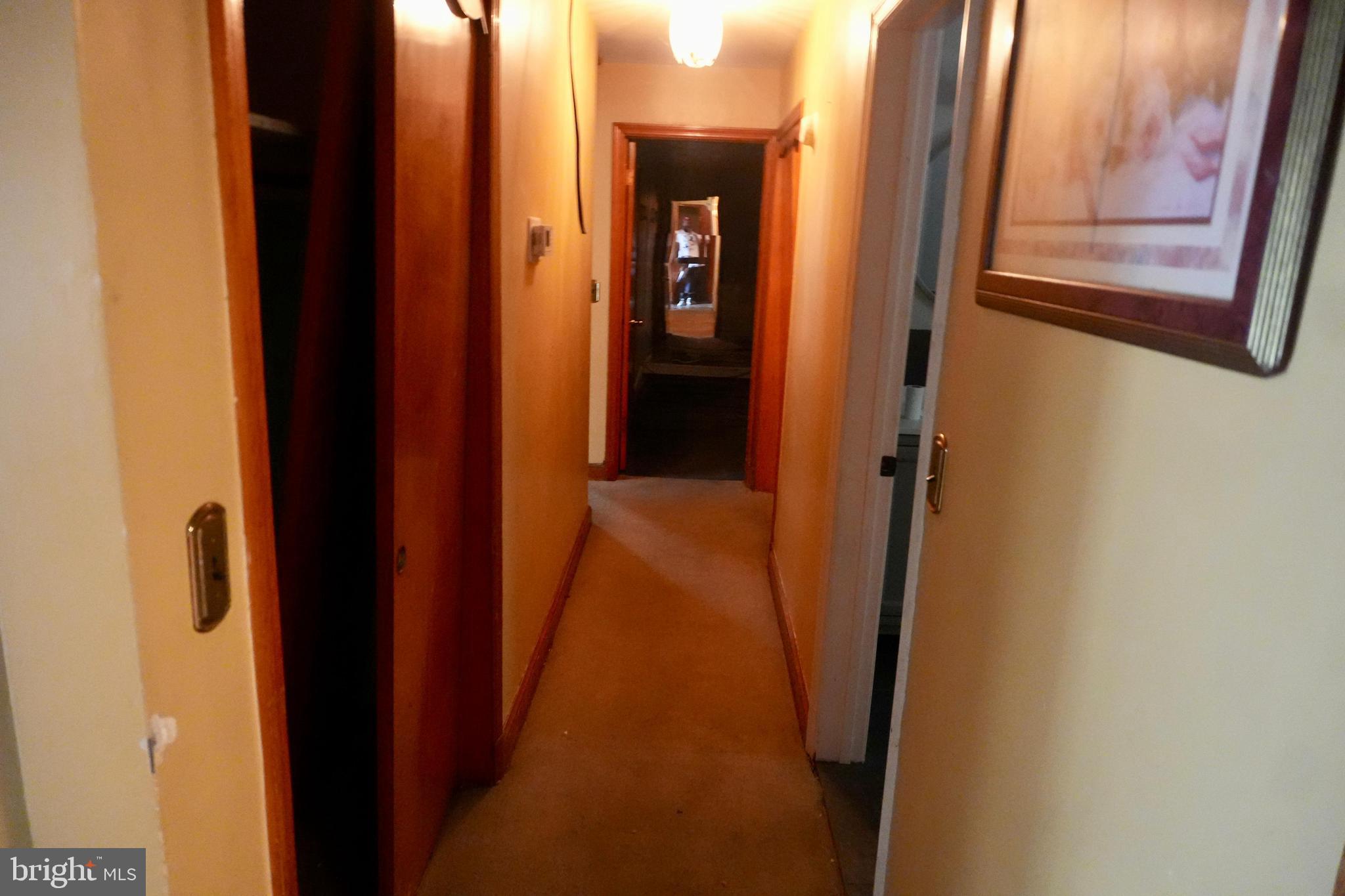 HILLCREST HEIGHTS - Residential