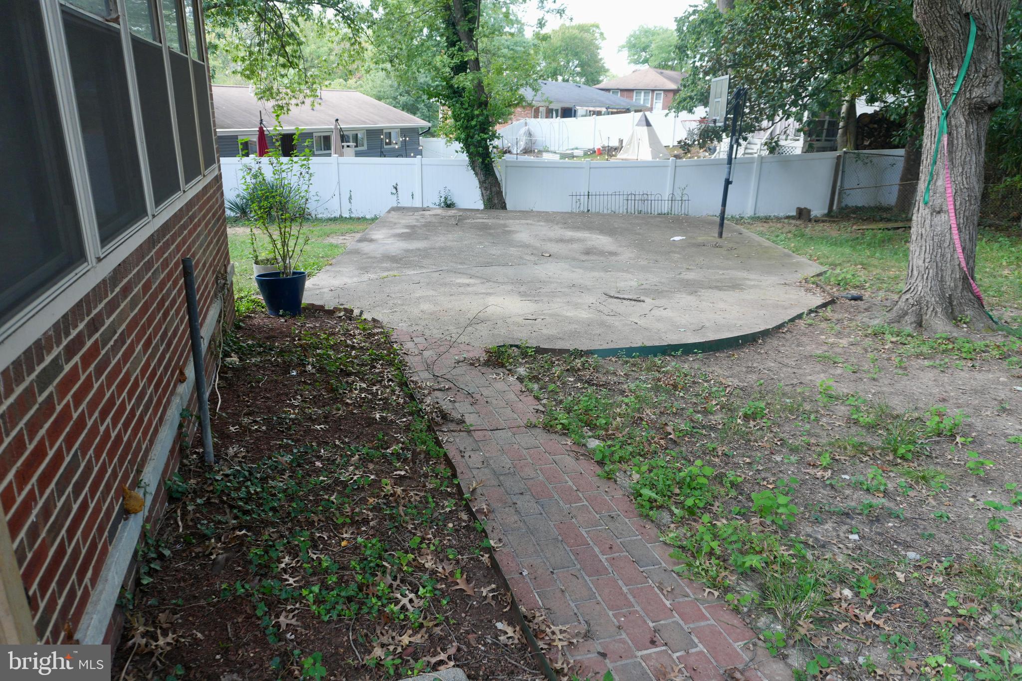 HILLCREST HEIGHTS - Residential