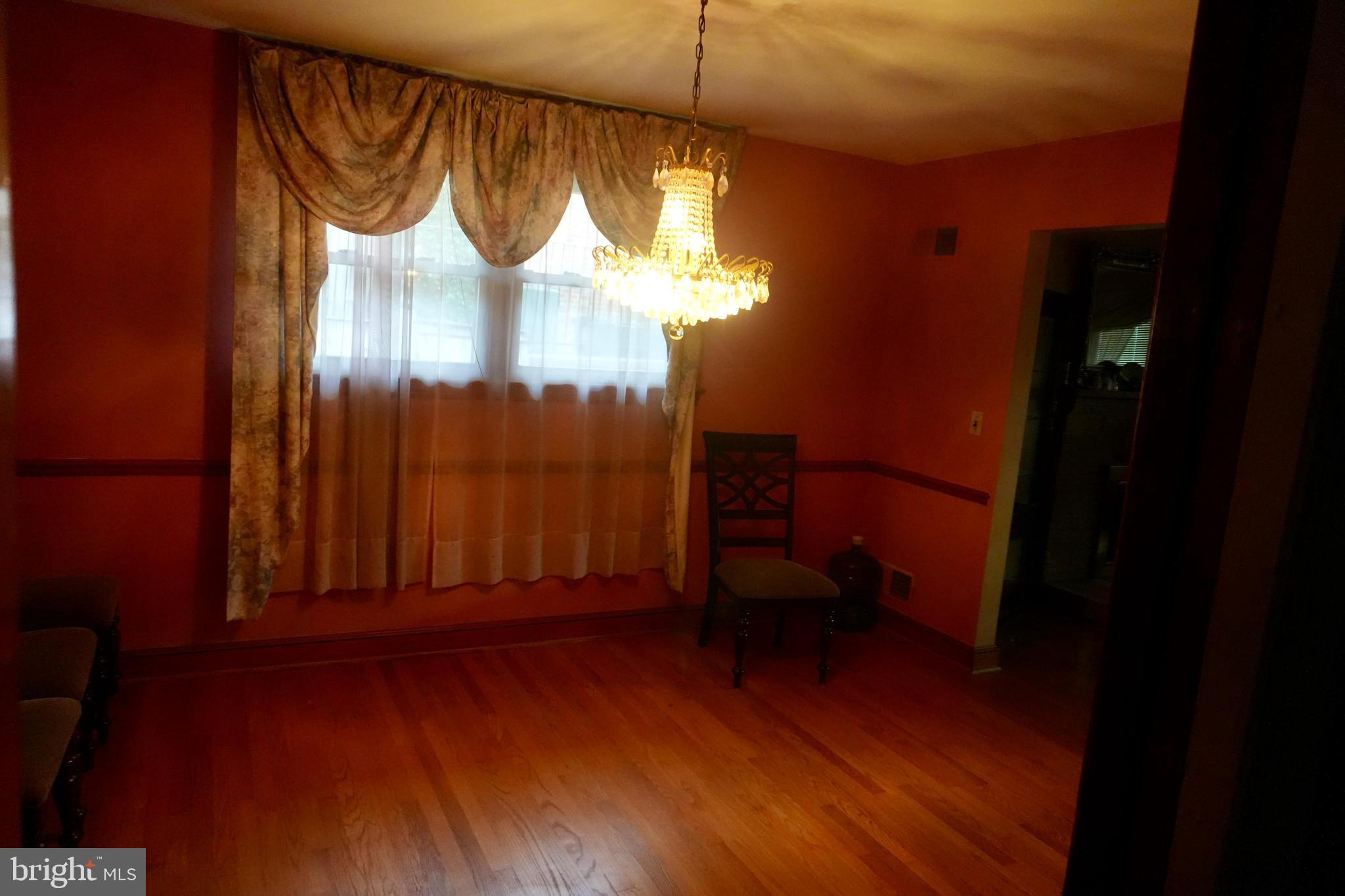 HILLCREST HEIGHTS - Residential