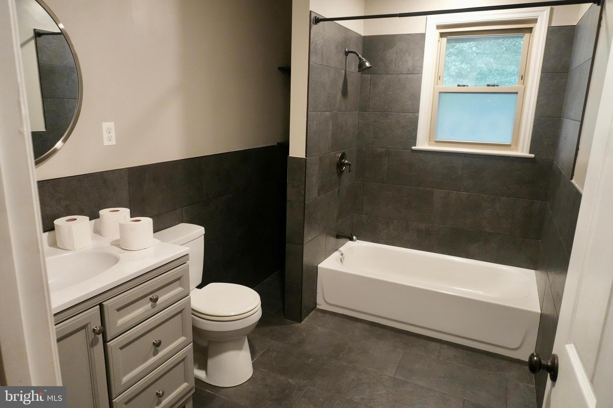 HILLCREST HEIGHTS - Residential