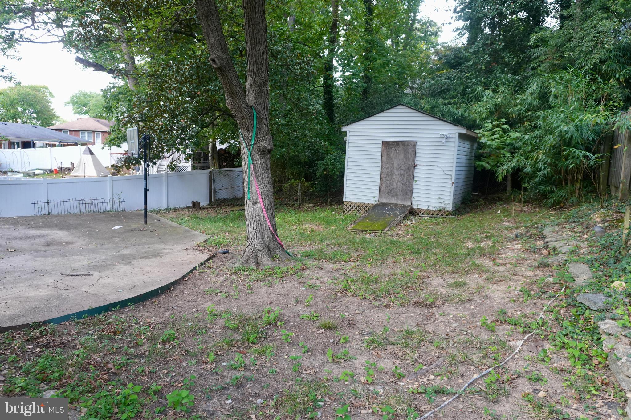 HILLCREST HEIGHTS - Residential