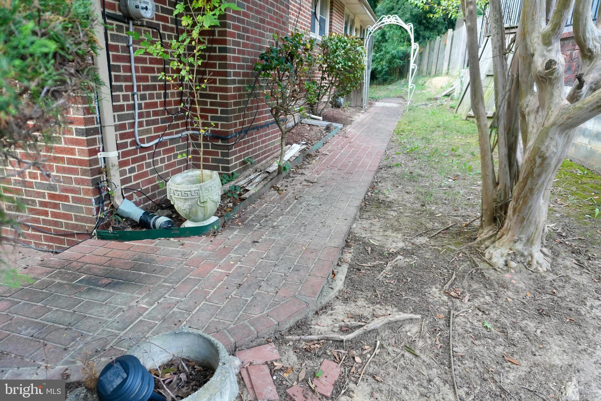 HILLCREST HEIGHTS - Residential