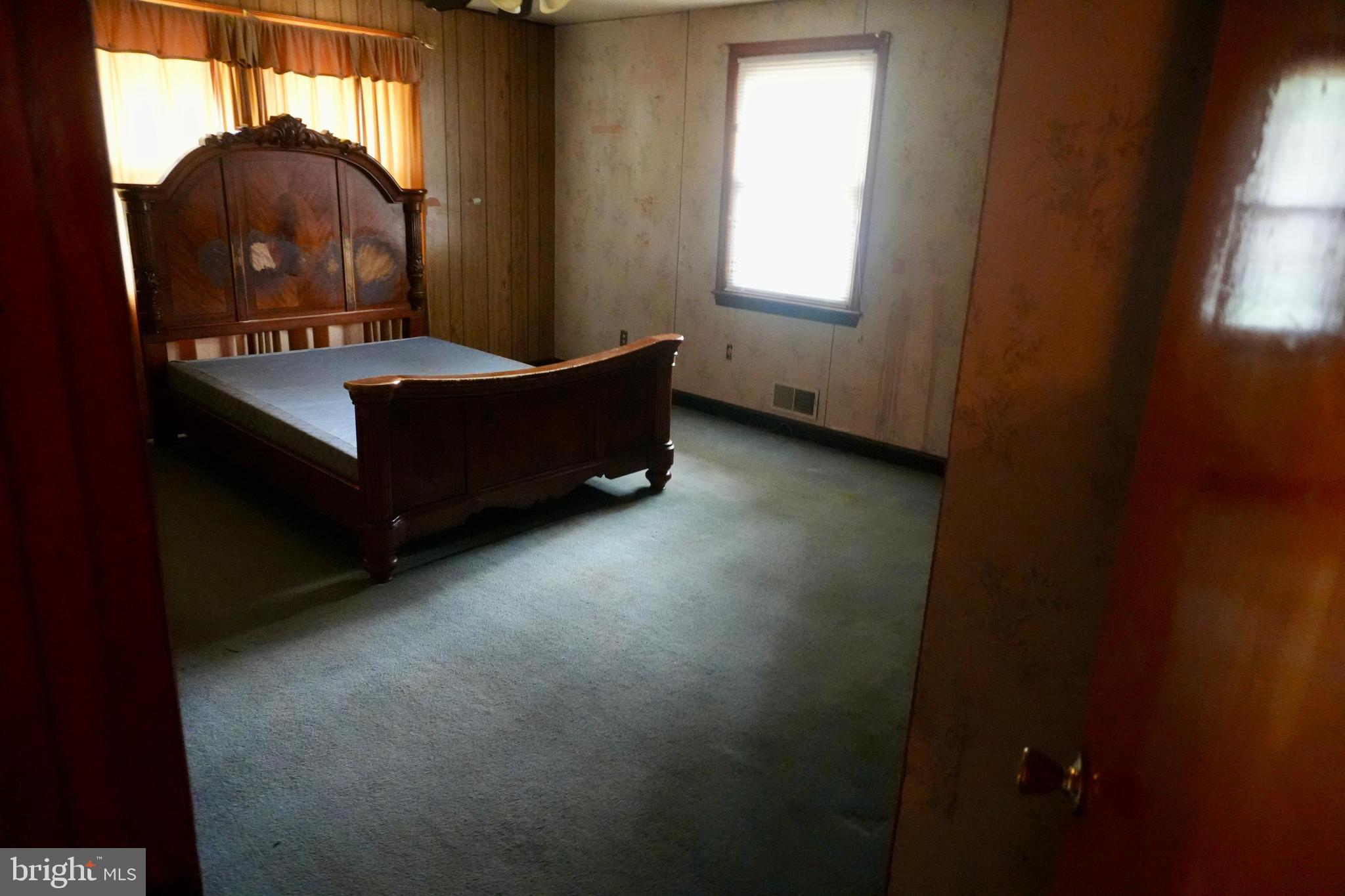 HILLCREST HEIGHTS - Residential