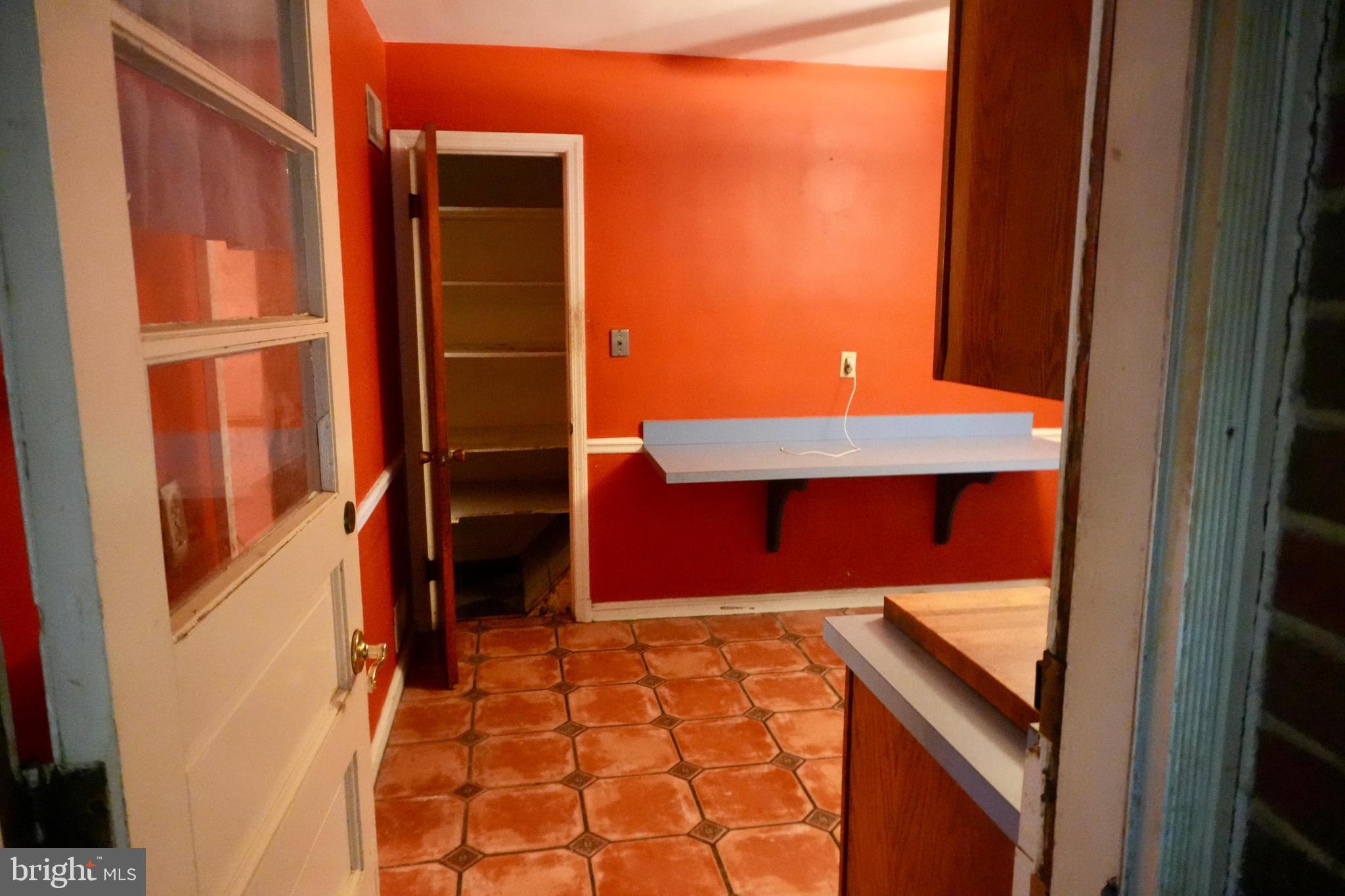 HILLCREST HEIGHTS - Residential