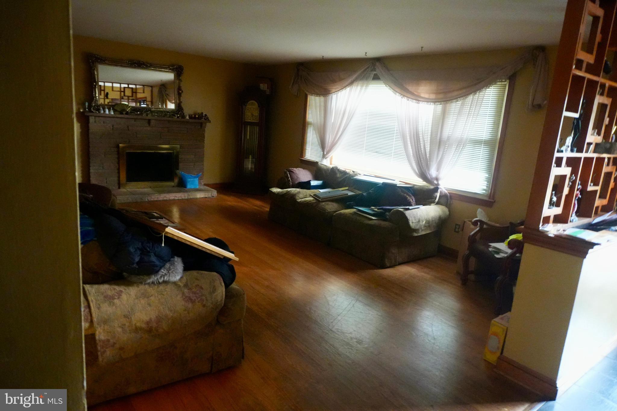 HILLCREST HEIGHTS - Residential