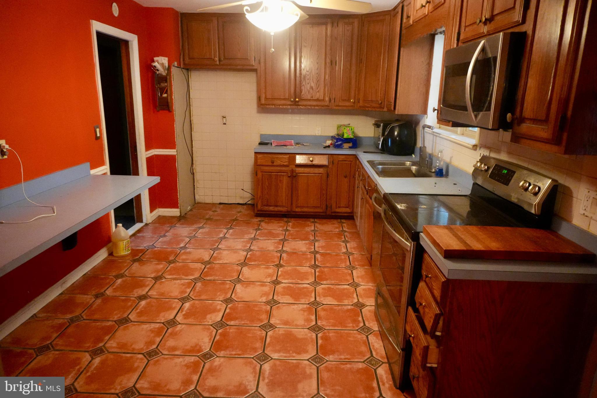 HILLCREST HEIGHTS - Residential