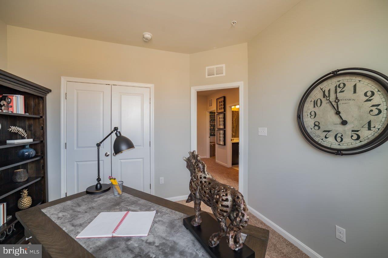 WOODMORE OVERLOOK - Residential