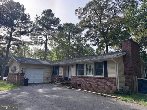 12537 Catalina Drive, Lusby, MD 20657 - #: MDCA2031050