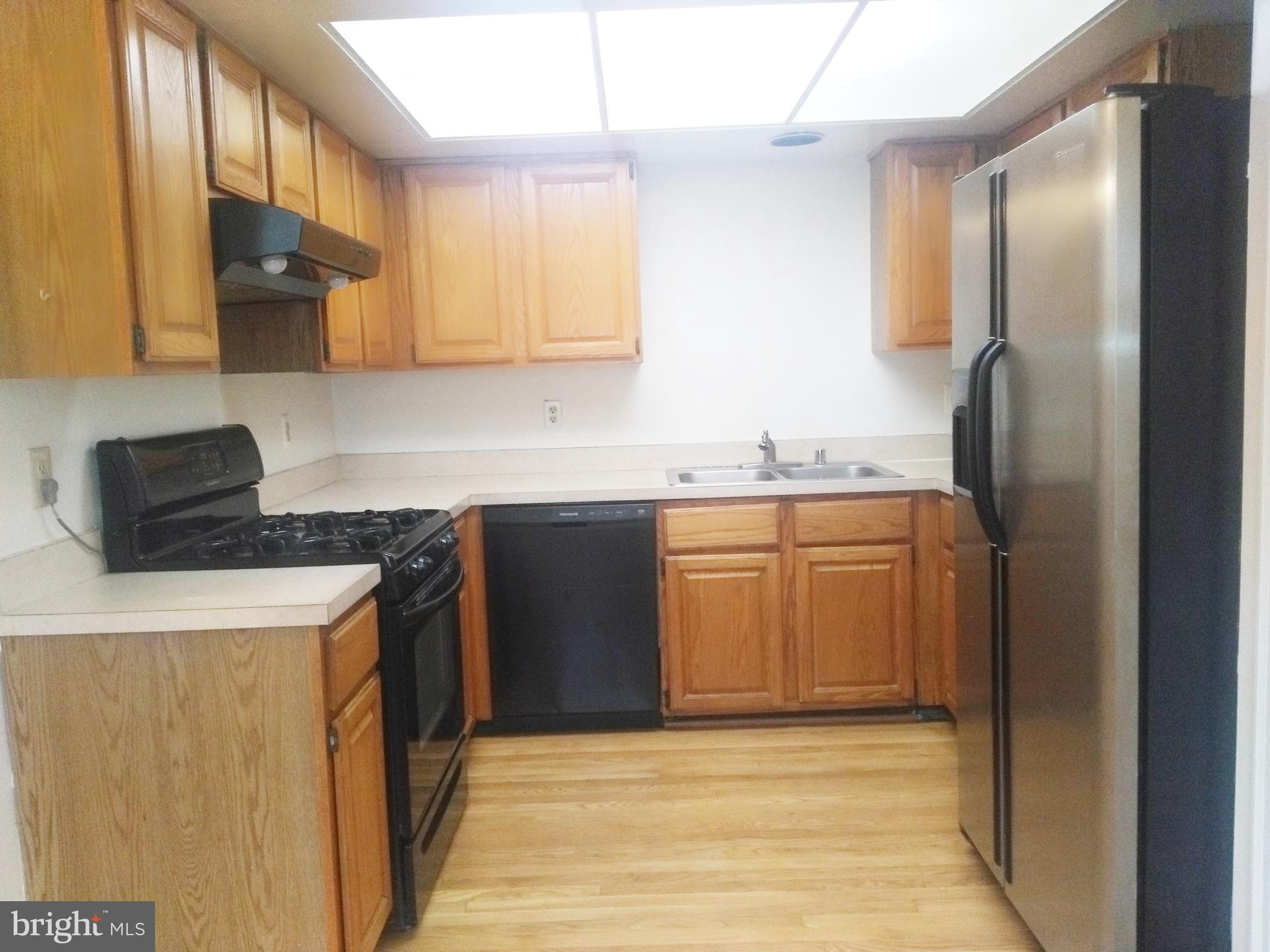 WOODSTONE - Residential Lease