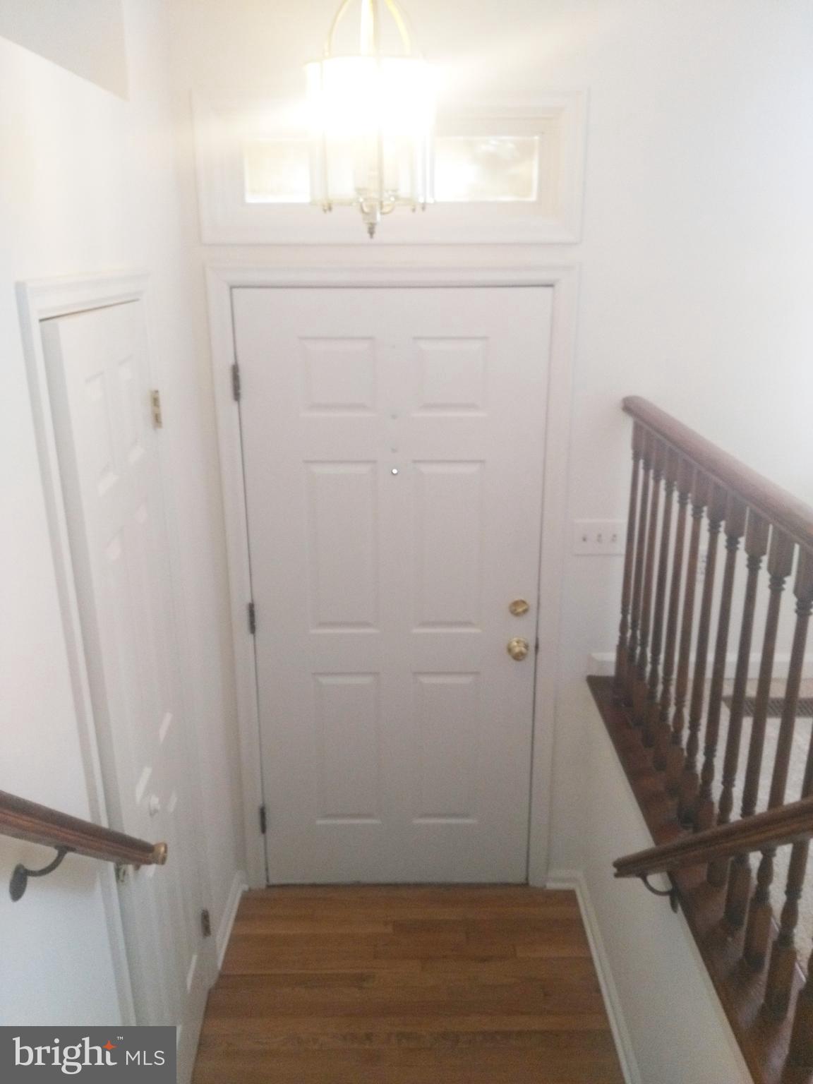 WOODSTONE - Residential Lease