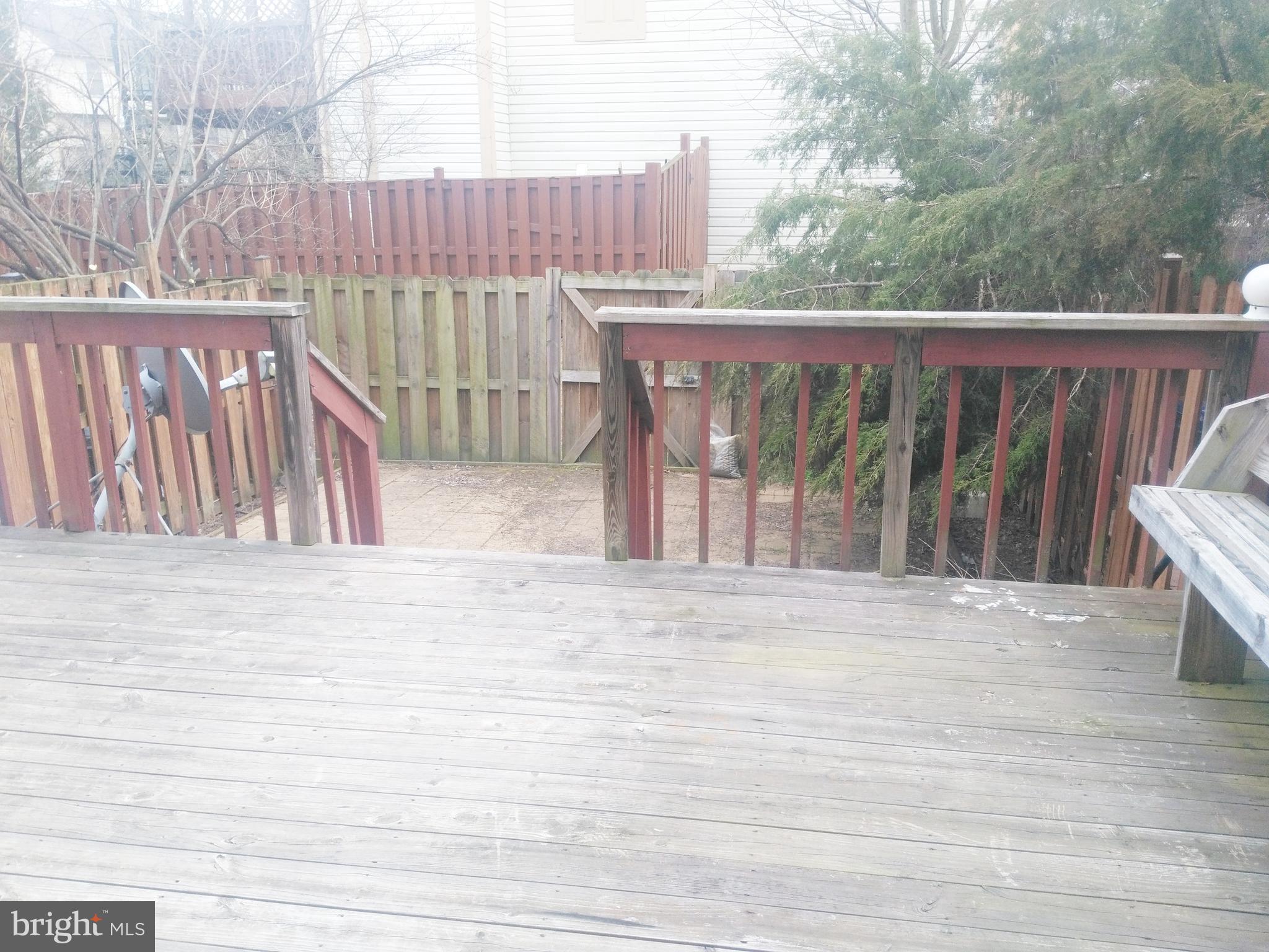 WOODSTONE - Residential Lease