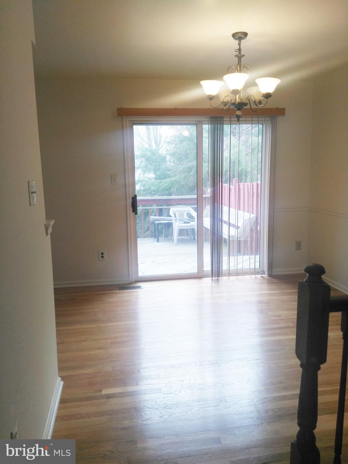 WOODSTONE - Residential Lease