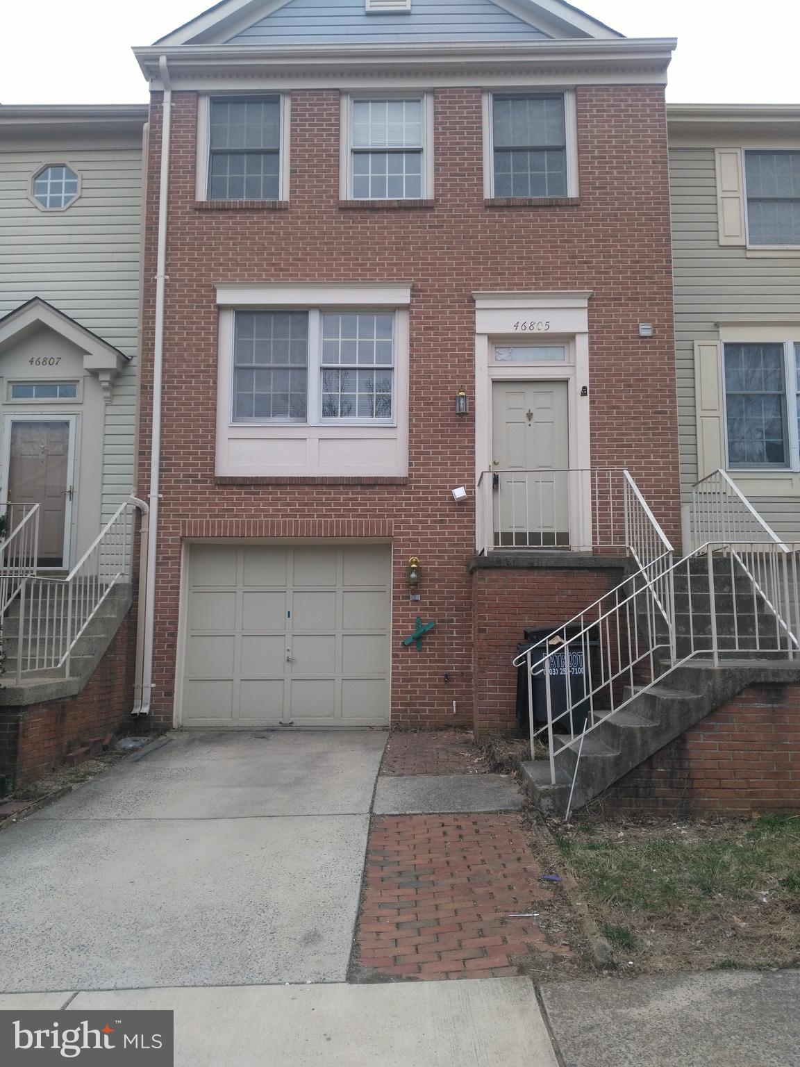 WOODSTONE - Residential Lease