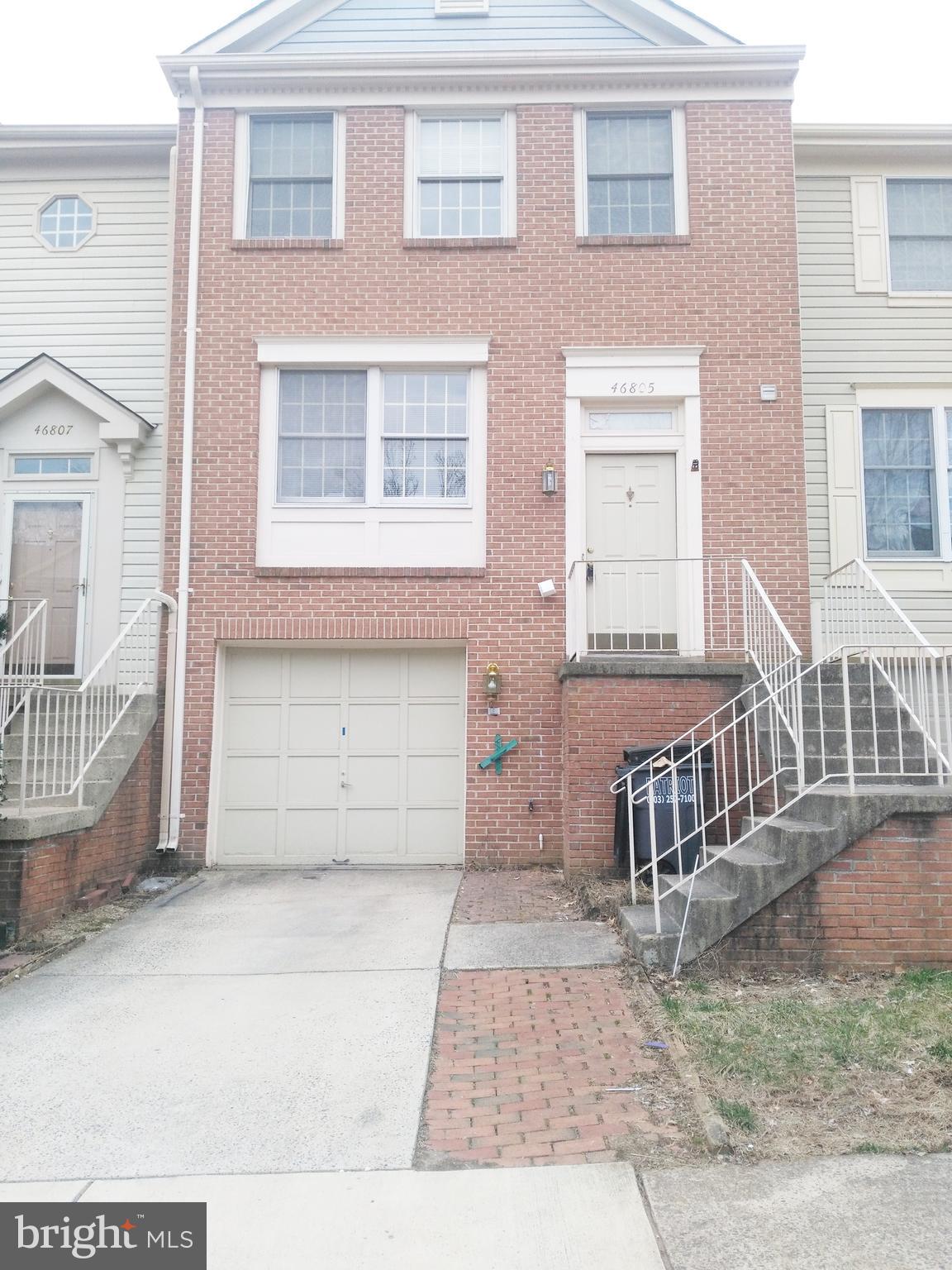 WOODSTONE - Residential Lease