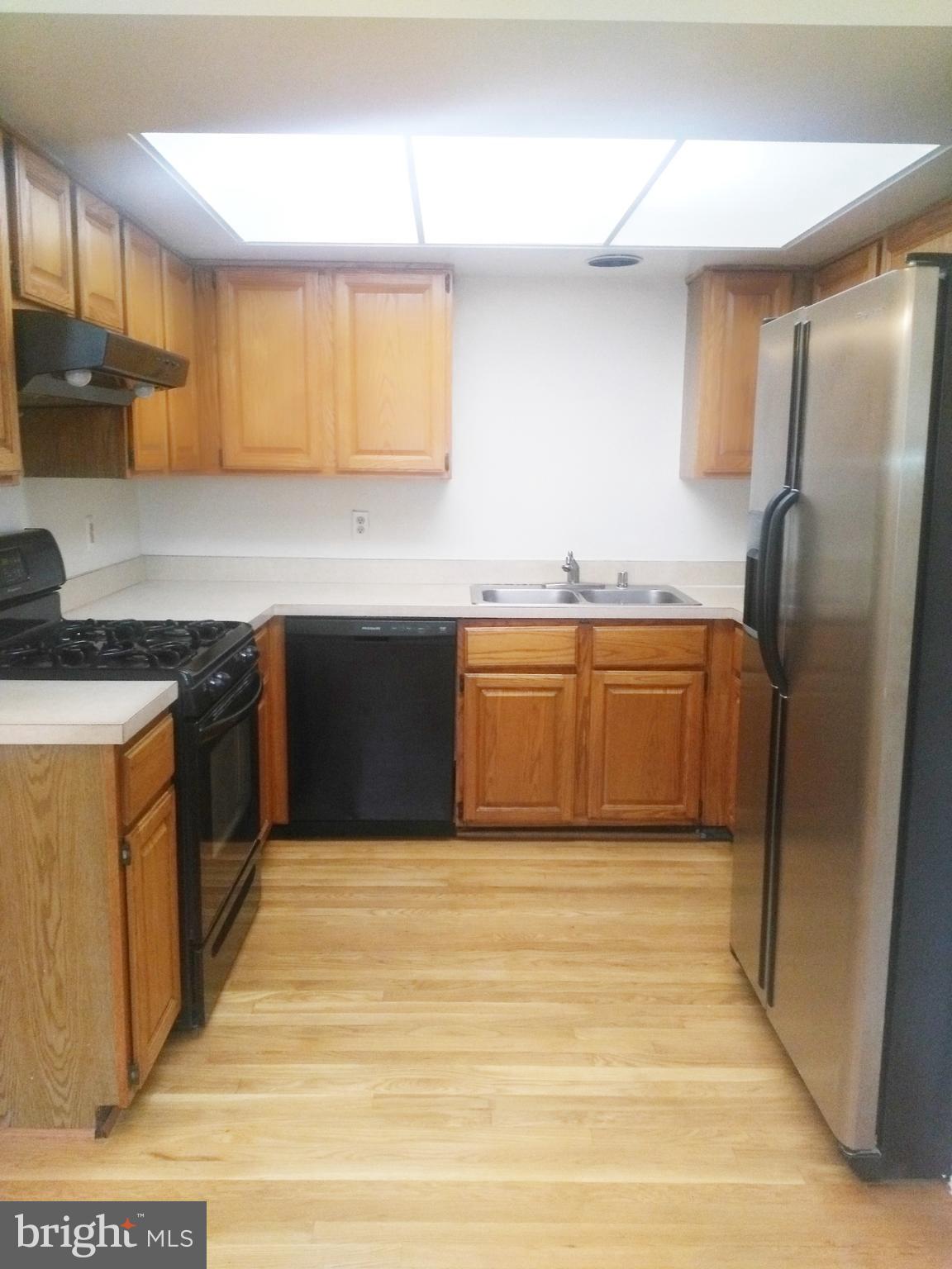 WOODSTONE - Residential Lease