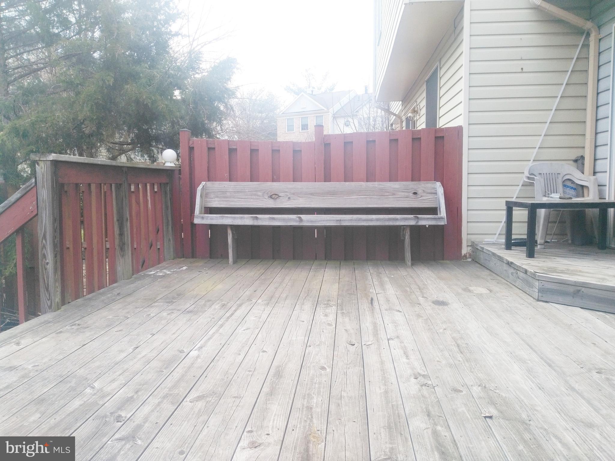 WOODSTONE - Residential Lease