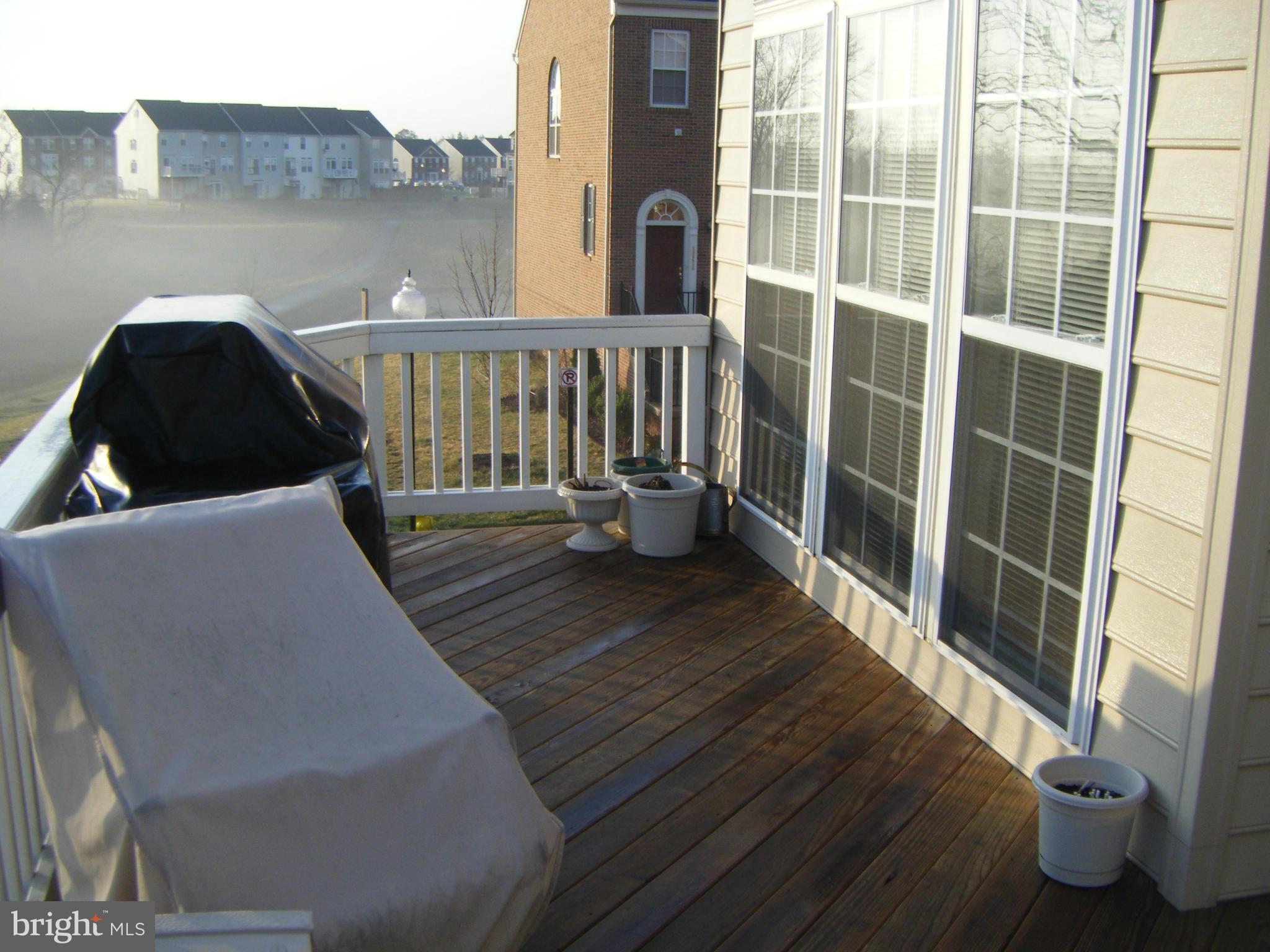 PIEDMONT SOUTH - Residential Lease