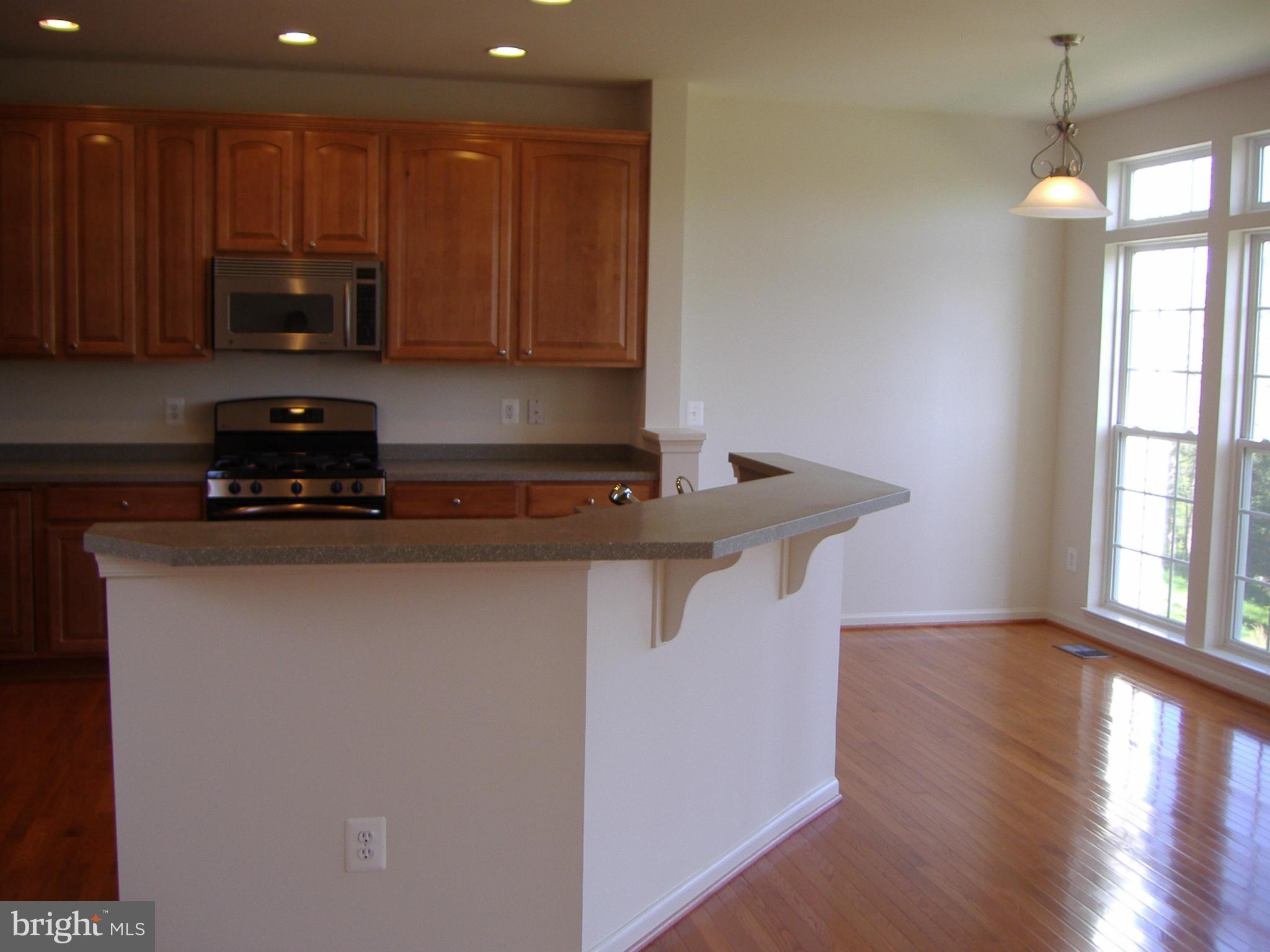 PIEDMONT SOUTH - Residential Lease