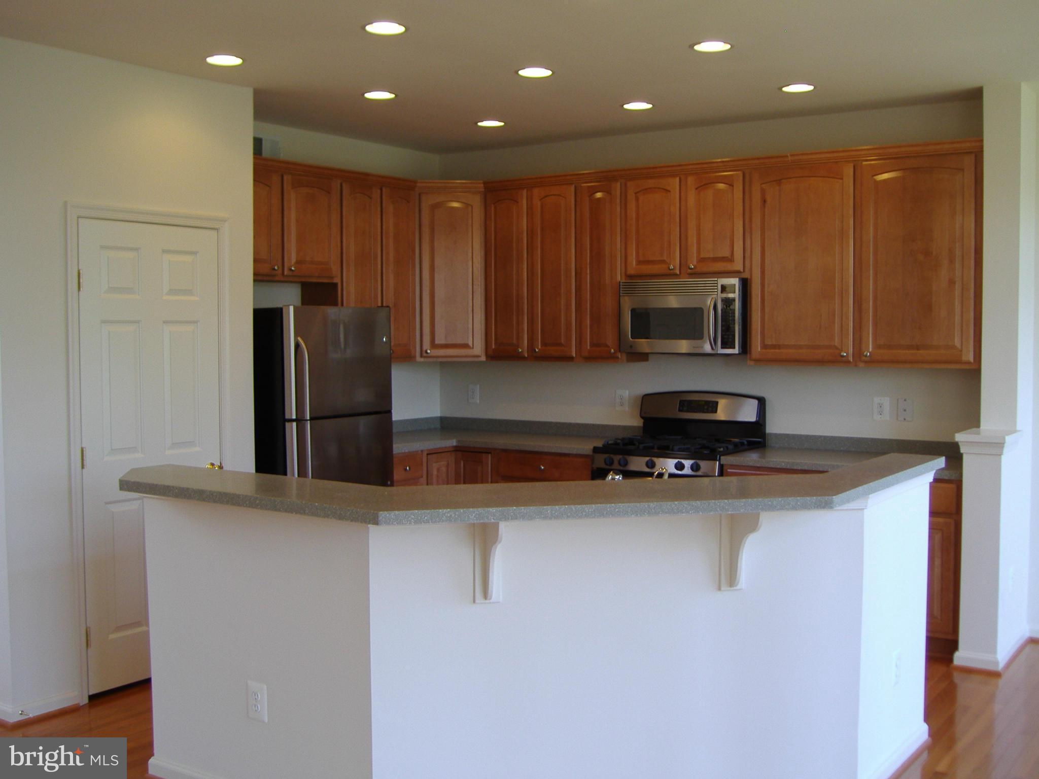 PIEDMONT SOUTH - Residential Lease