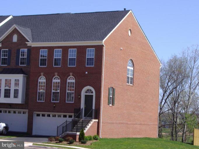 PIEDMONT SOUTH - Residential Lease