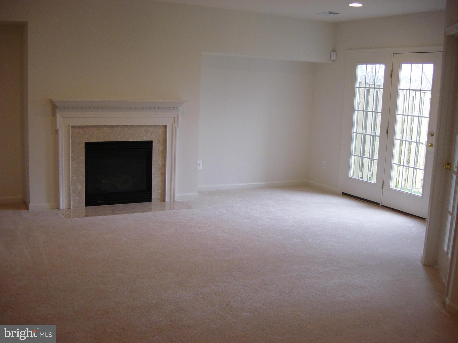 PIEDMONT SOUTH - Residential Lease