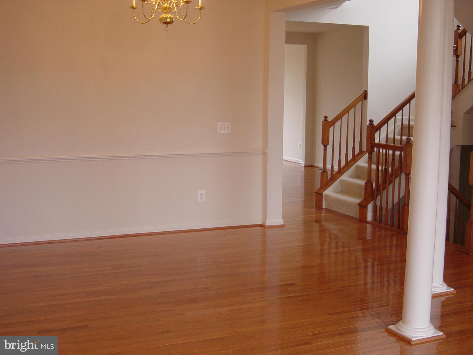 PIEDMONT SOUTH - Residential Lease