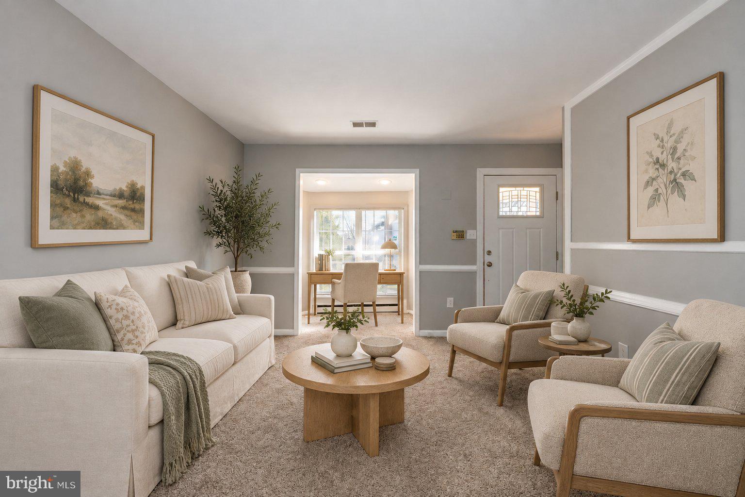 1537 HAVILLAND PLACE
