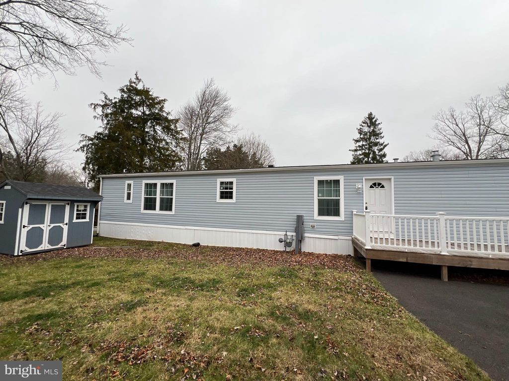 Photo of 507 Maple Drive, GREEN LANE, PA 18054 (MLS # PAMC2162358)