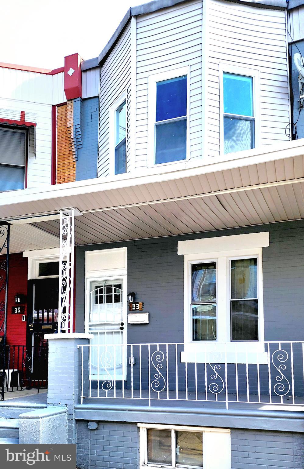 33 N RUBY STREET