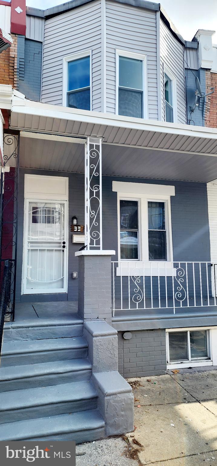 33 N RUBY STREET