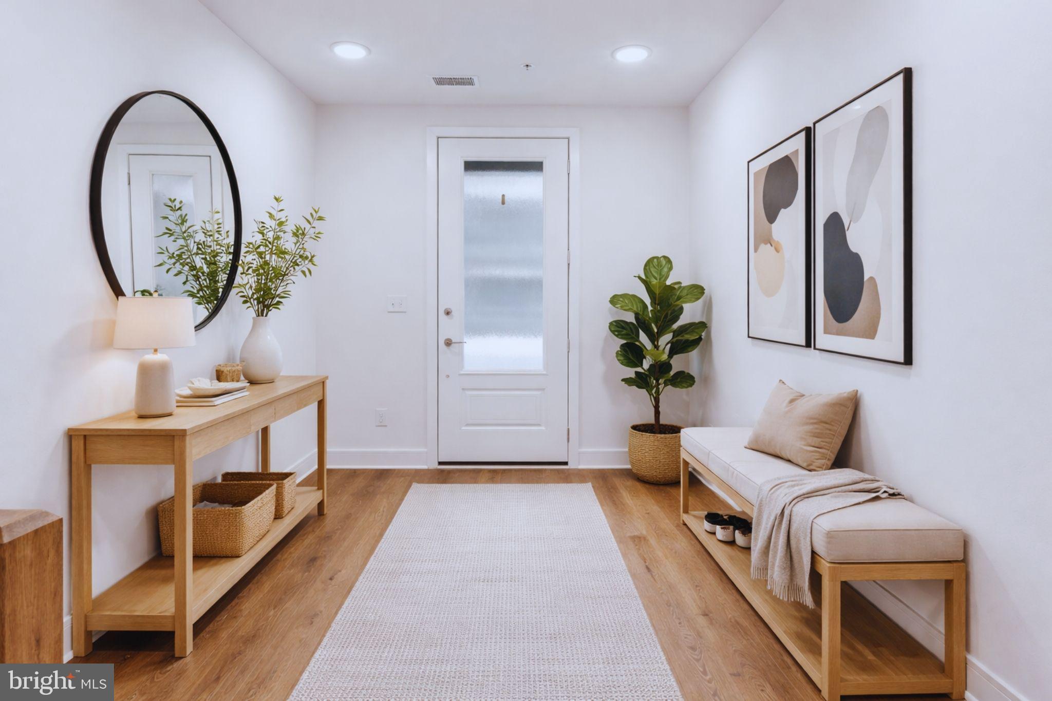 DEMOTT & SILVER - Residential