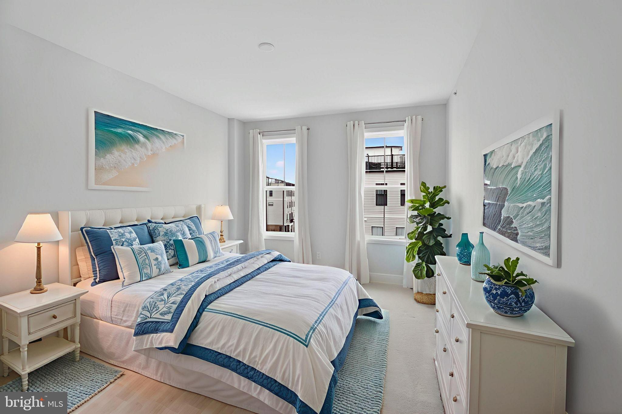 DEMOTT & SILVER - Residential