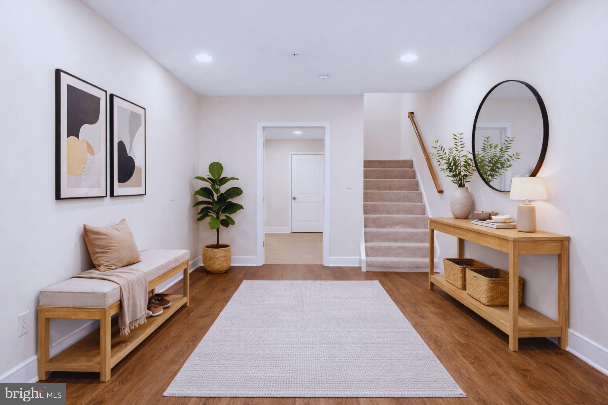 DEMOTT & SILVER - Residential