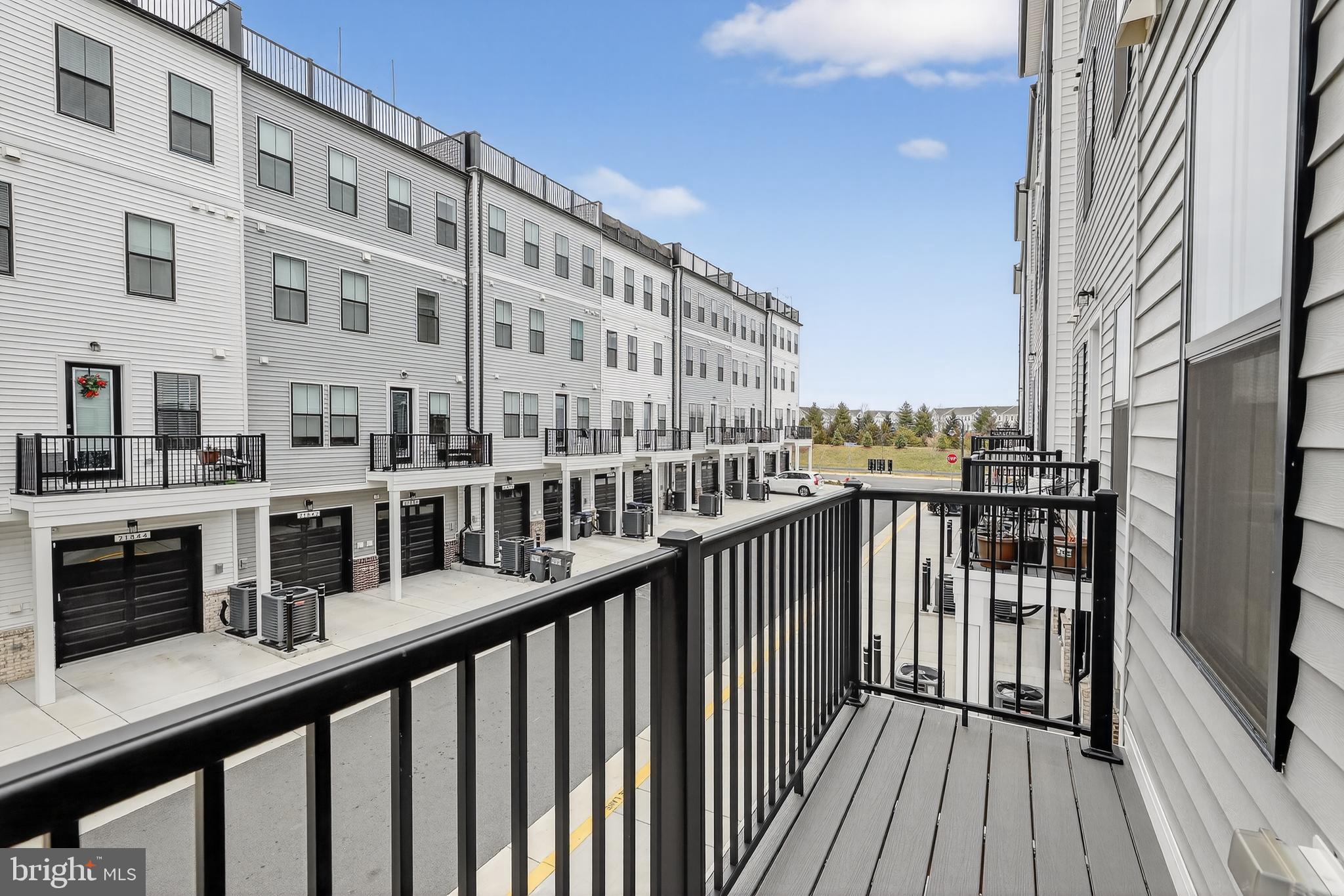 DEMOTT & SILVER - Residential