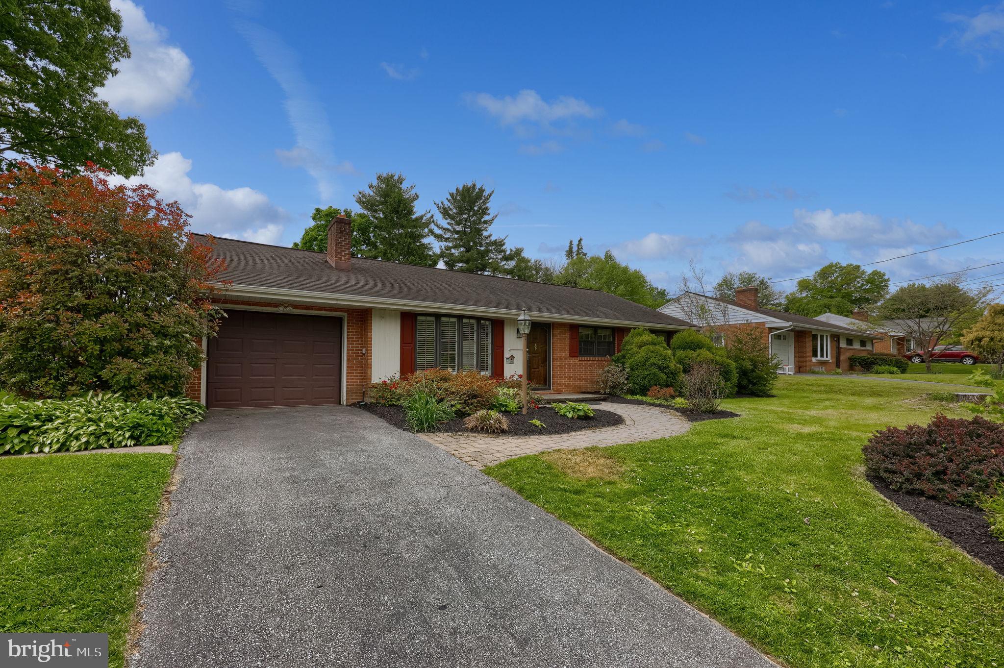 1544 VISTA ROAD
