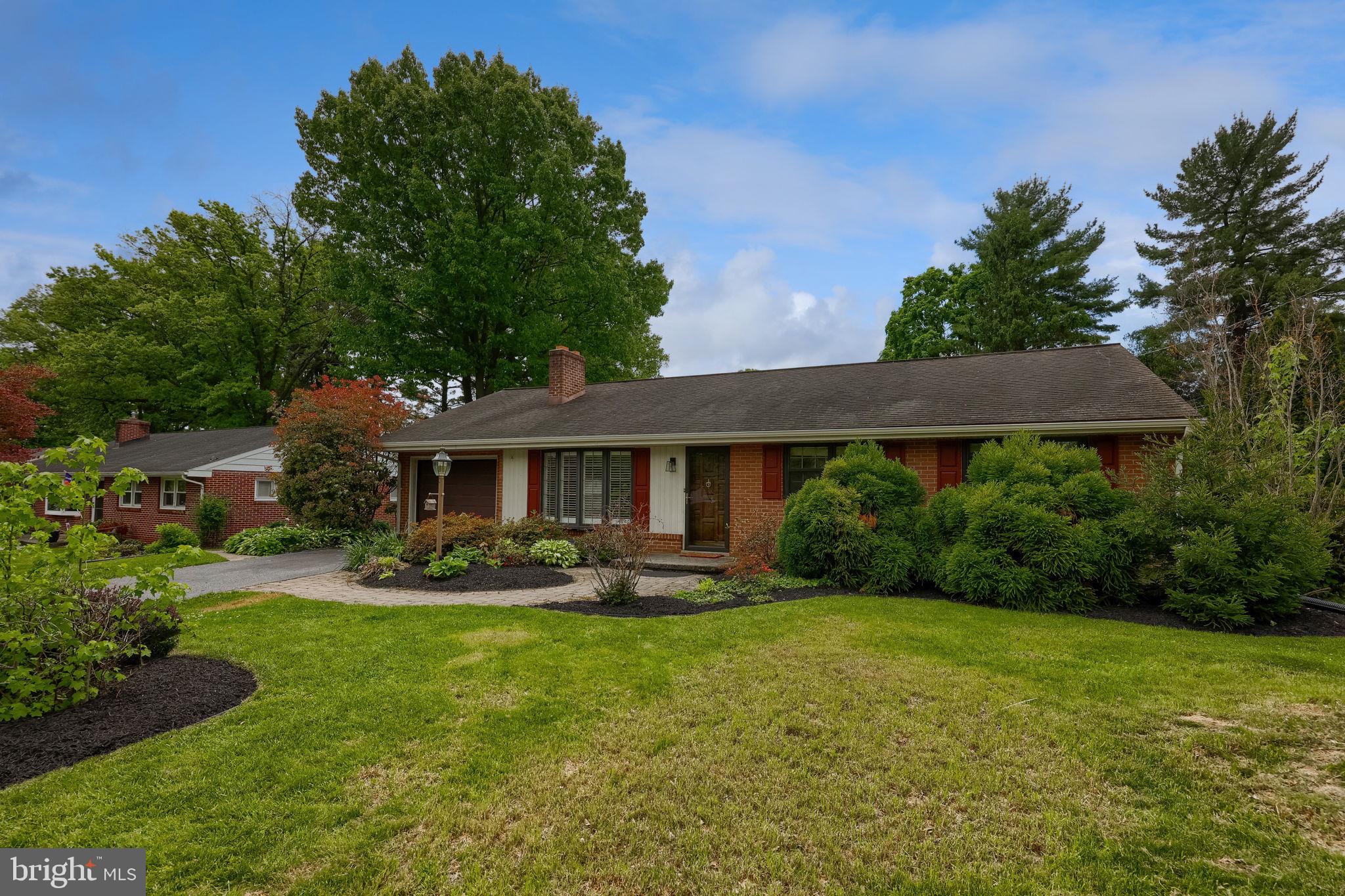 1544 VISTA ROAD