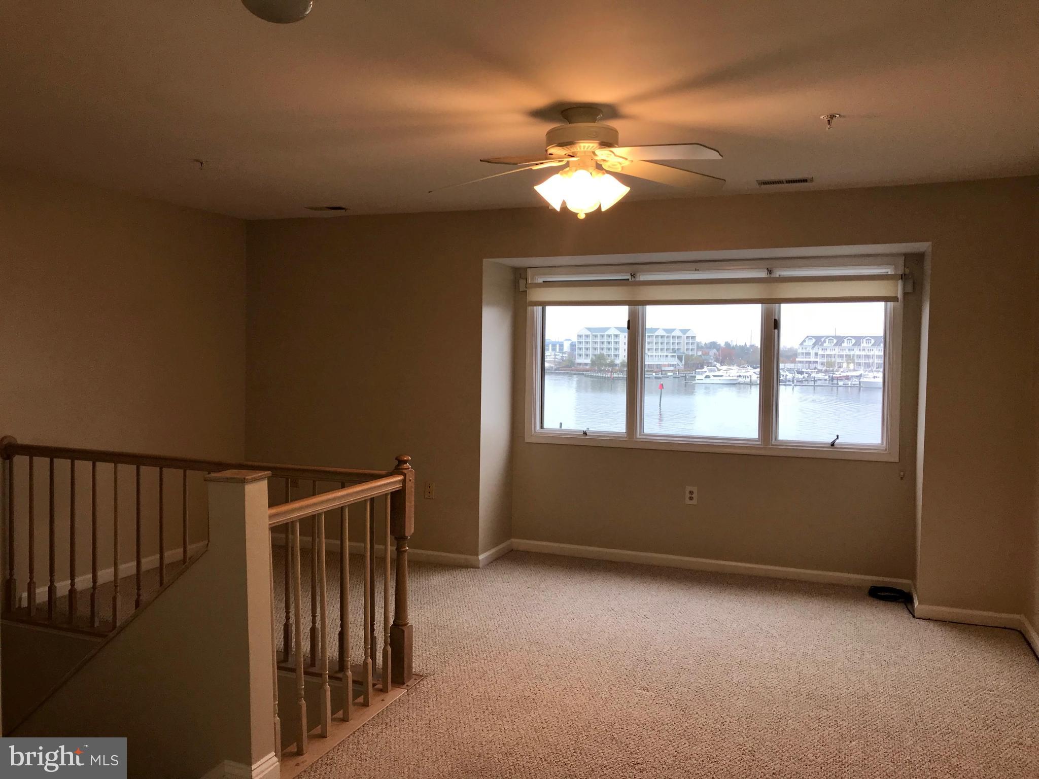 OYSTER COVE - Residential Lease