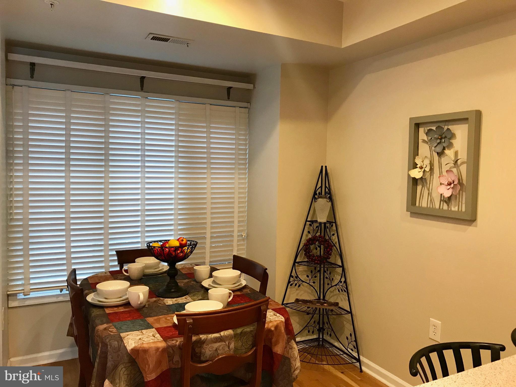 OYSTER COVE - Residential Lease