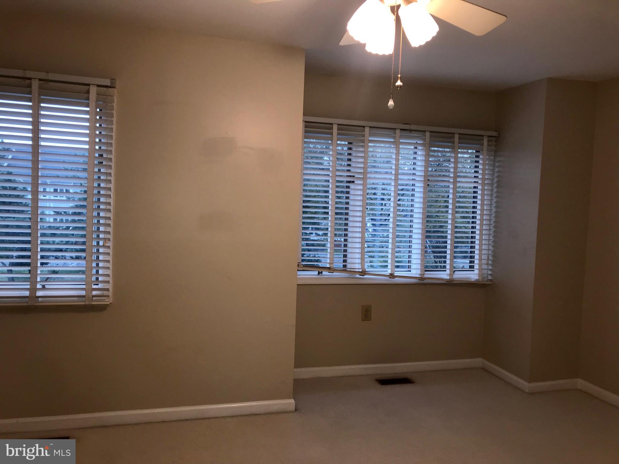 OYSTER COVE - Residential Lease