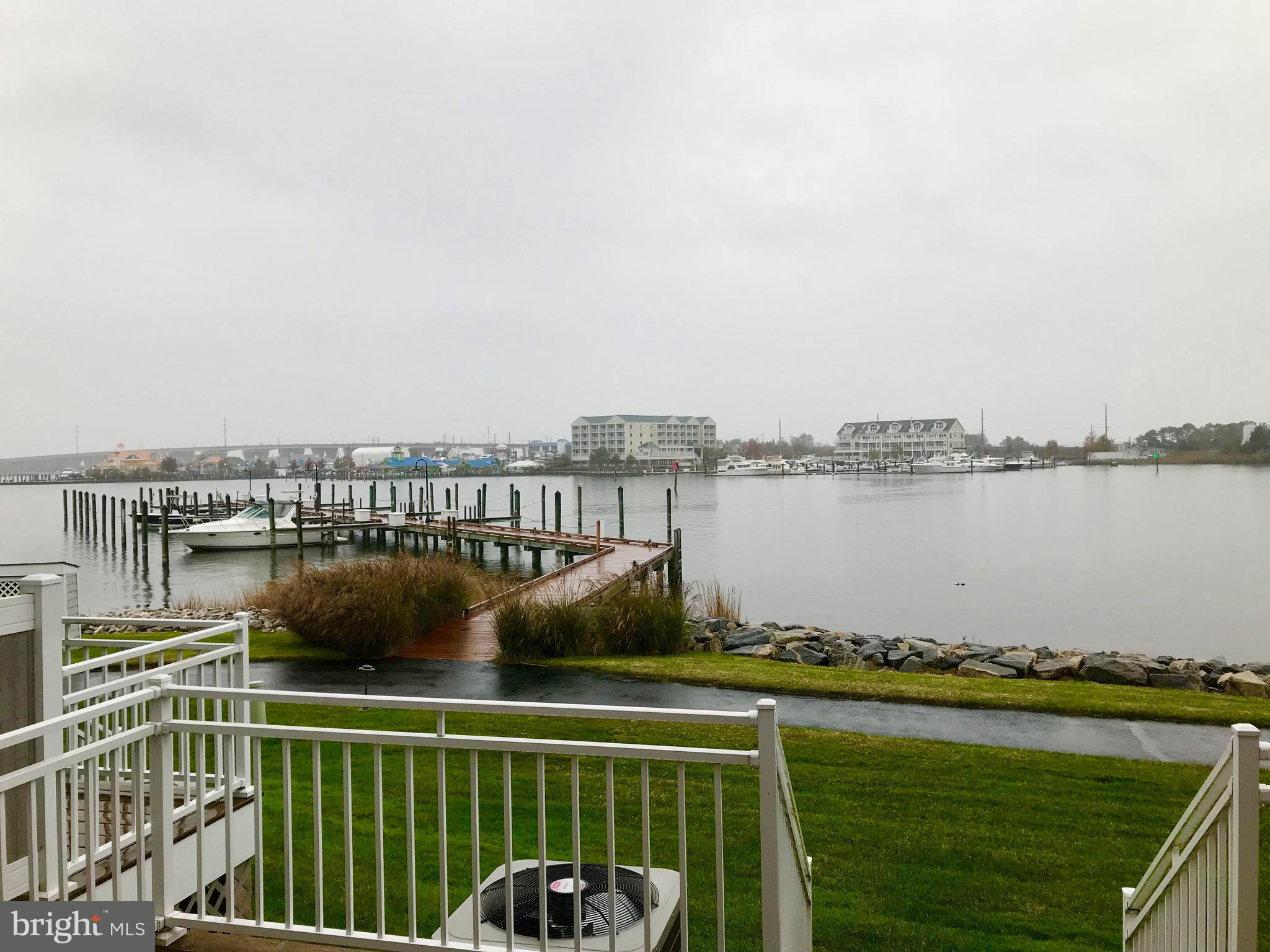 OYSTER COVE - Residential Lease