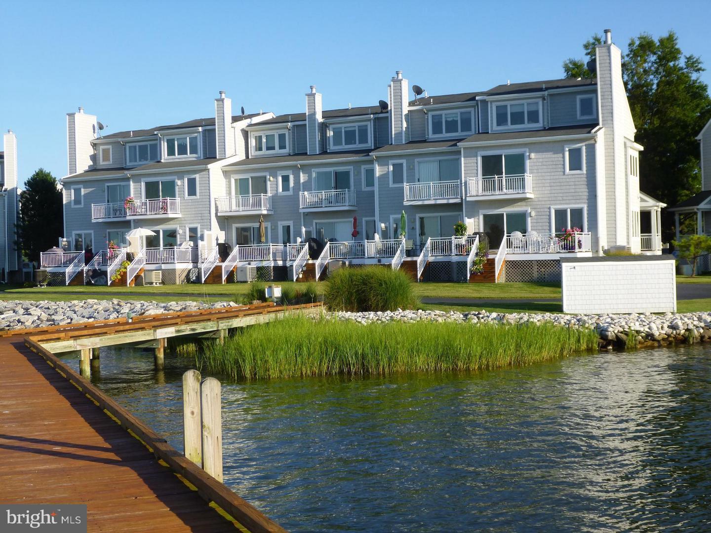 OYSTER COVE - Residential Lease