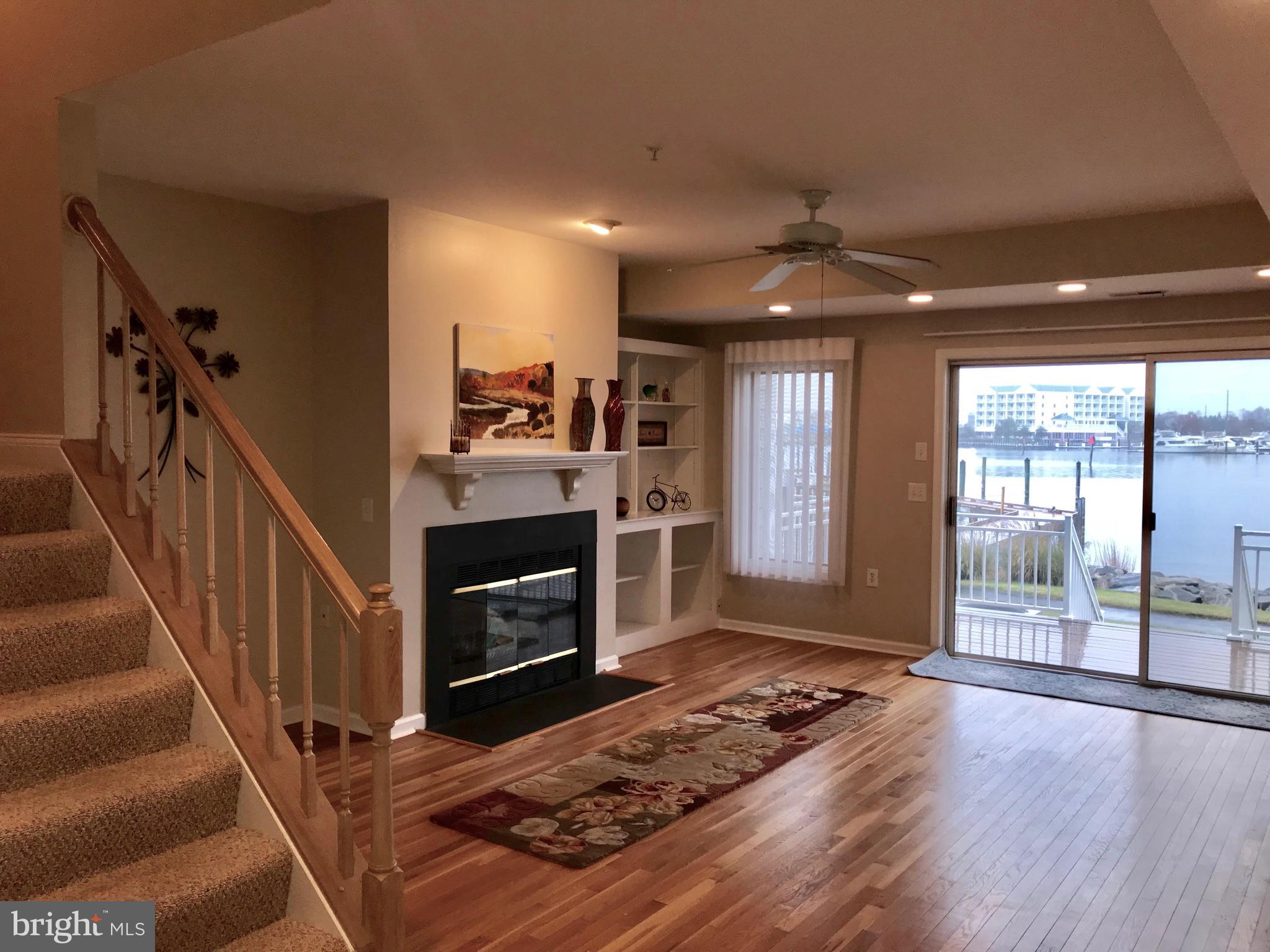 OYSTER COVE - Residential Lease