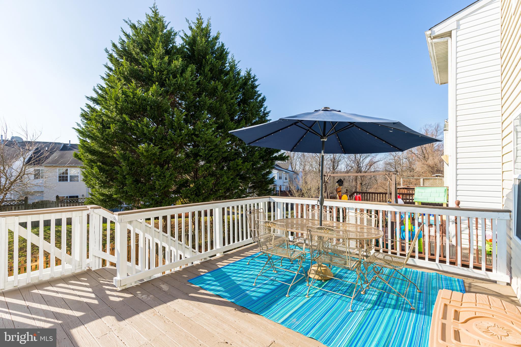 WINTERS RUN MANOR - Residential