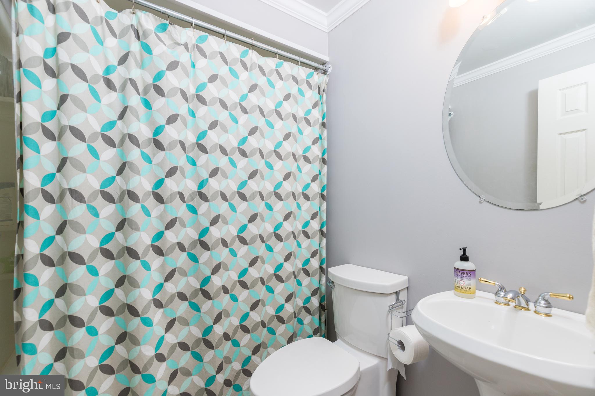 WINTERS RUN MANOR - Residential