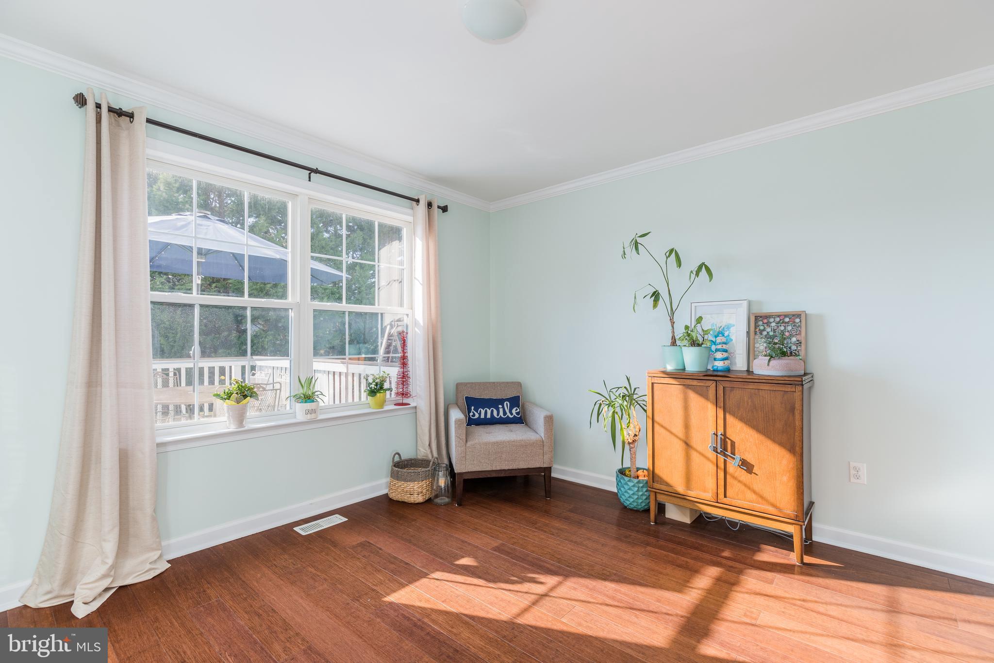 WINTERS RUN MANOR - Residential