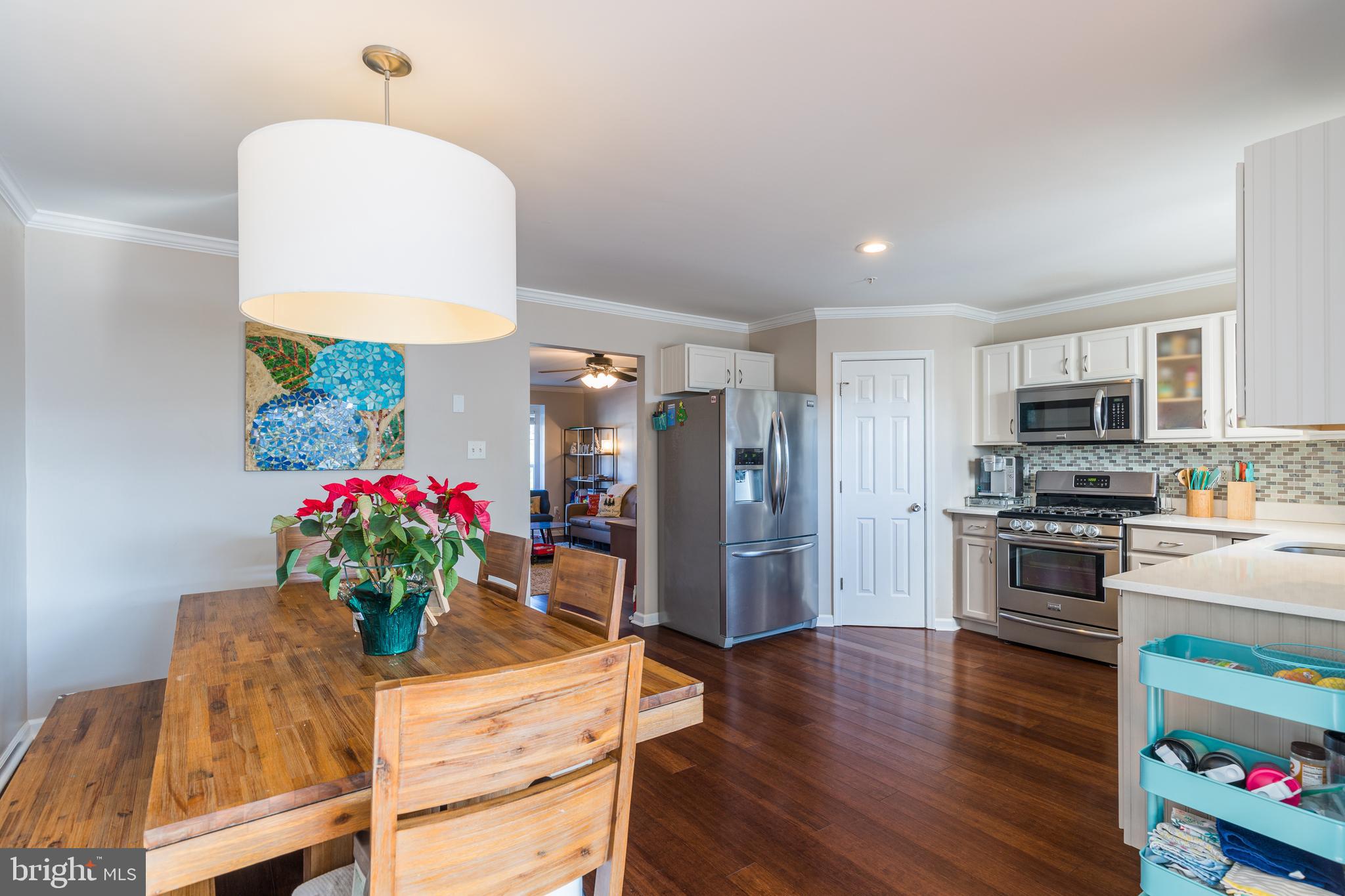 WINTERS RUN MANOR - Residential